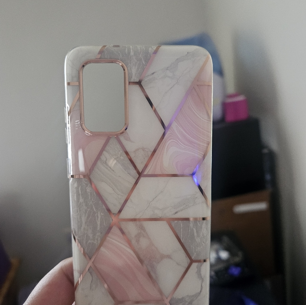 Samsung galaxy s20plus case